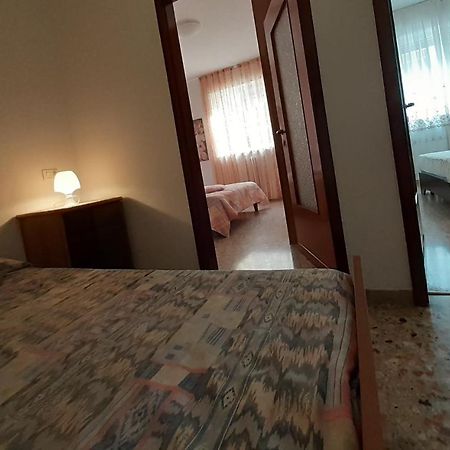 Saglia Apartments Мальчезине Экстерьер фото